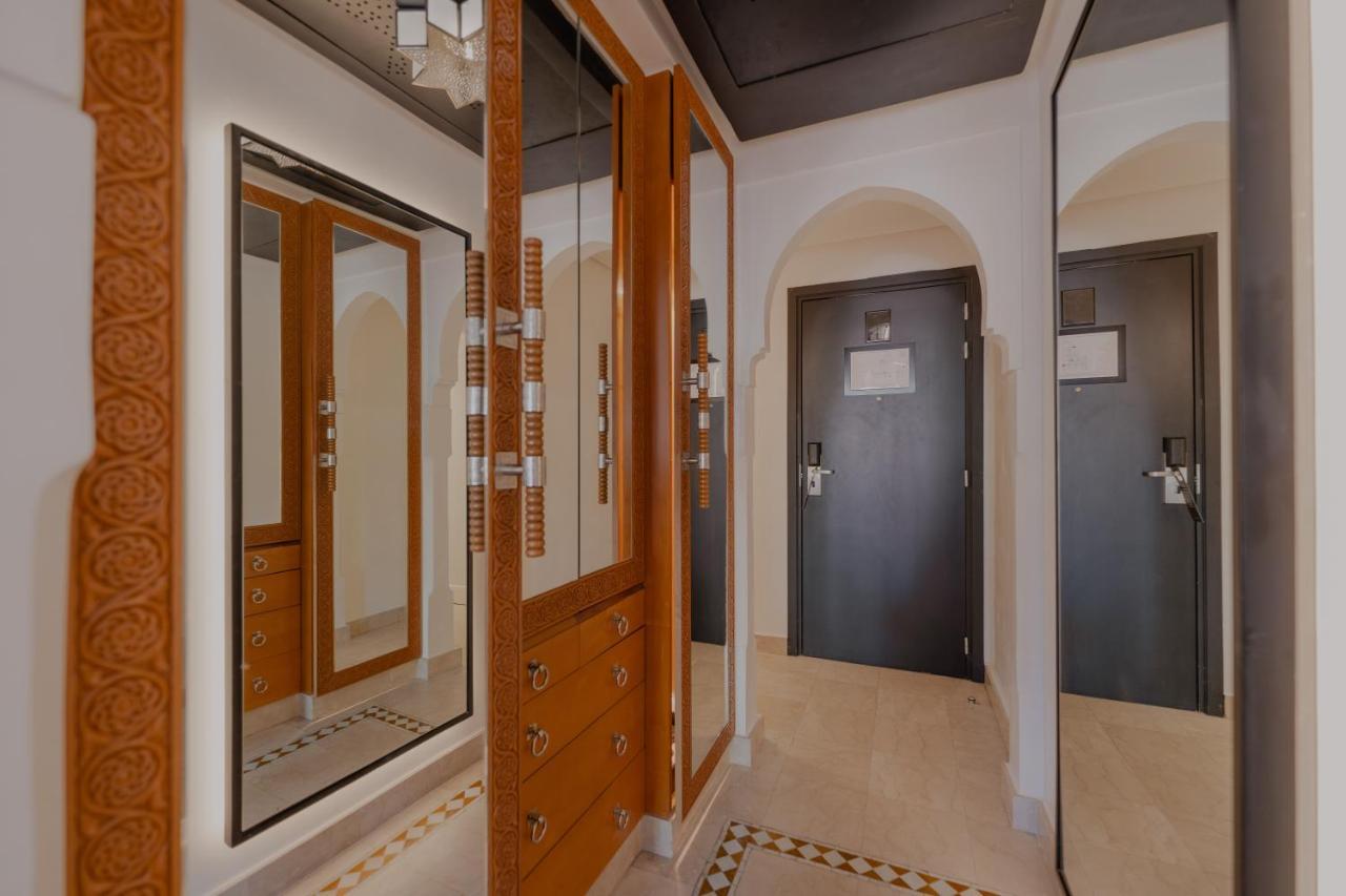 Sofitel Marrakech Palais Imperial Hotel