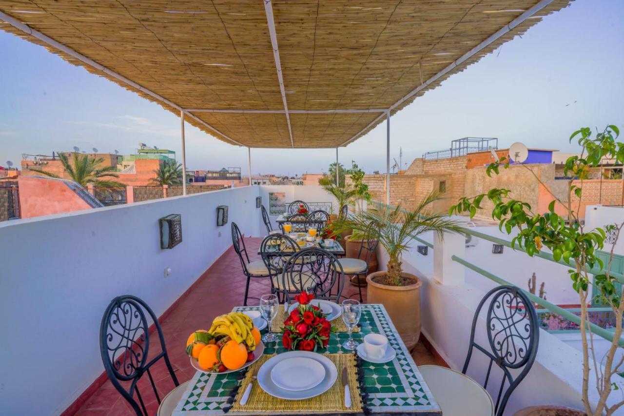 Tresor Marrakech Riad 3*