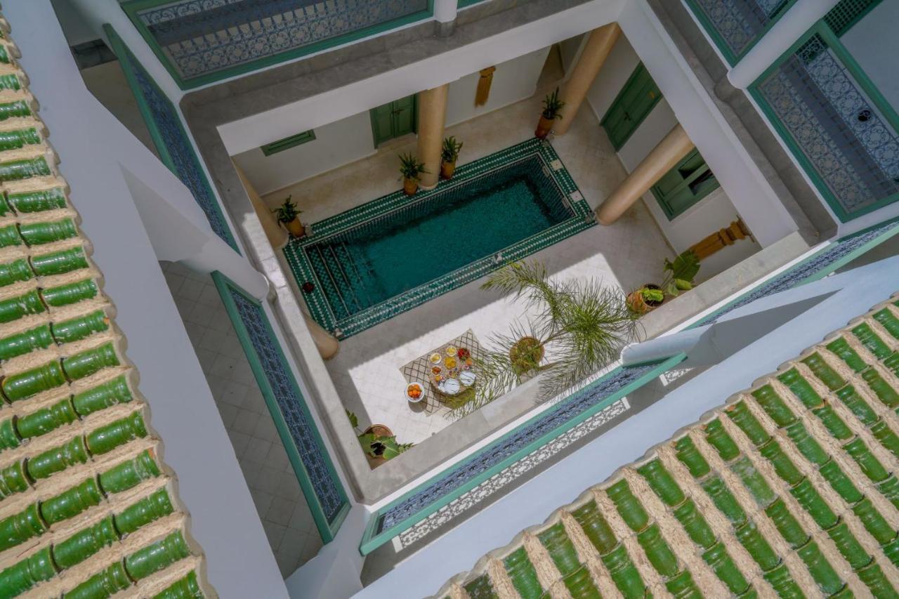 Riad Tresor Marrakech Marrakesh