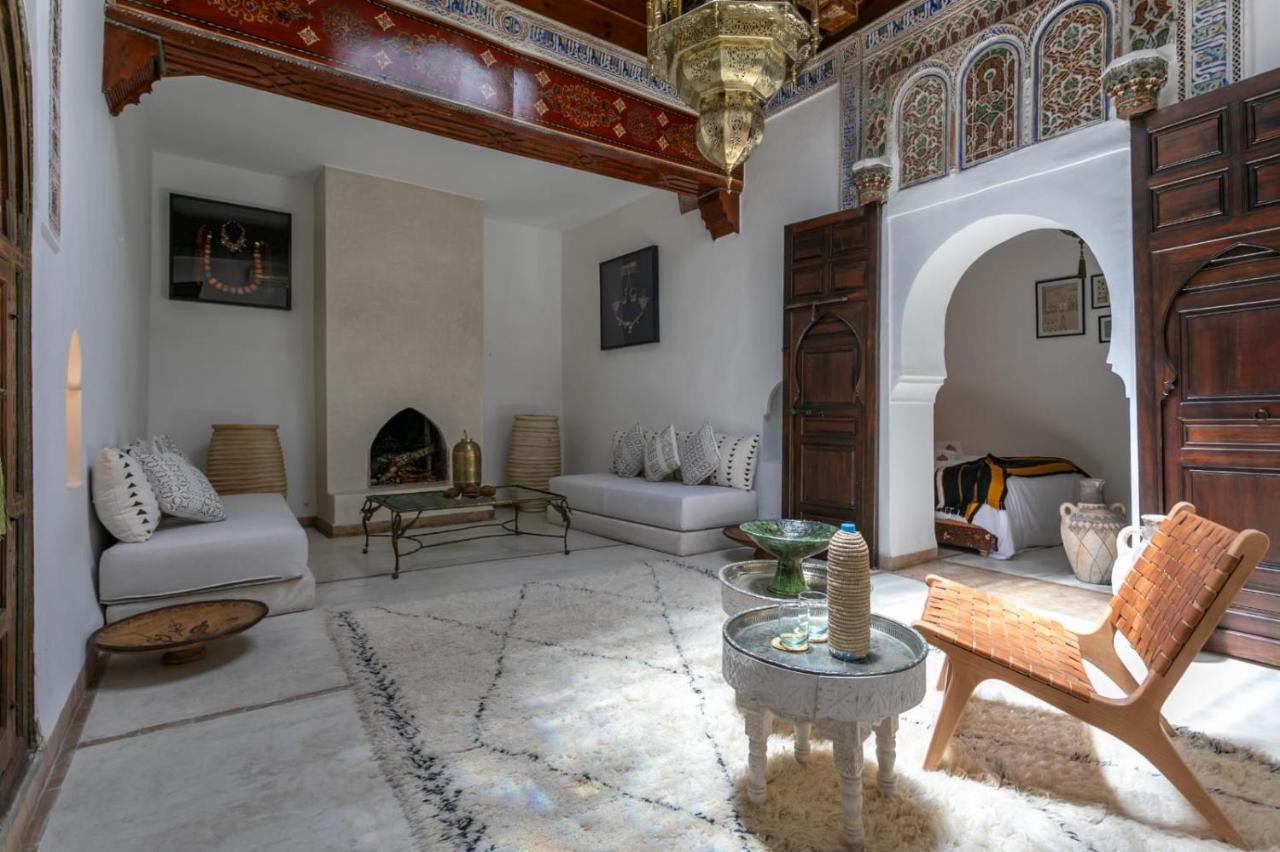Riad Safar 4*