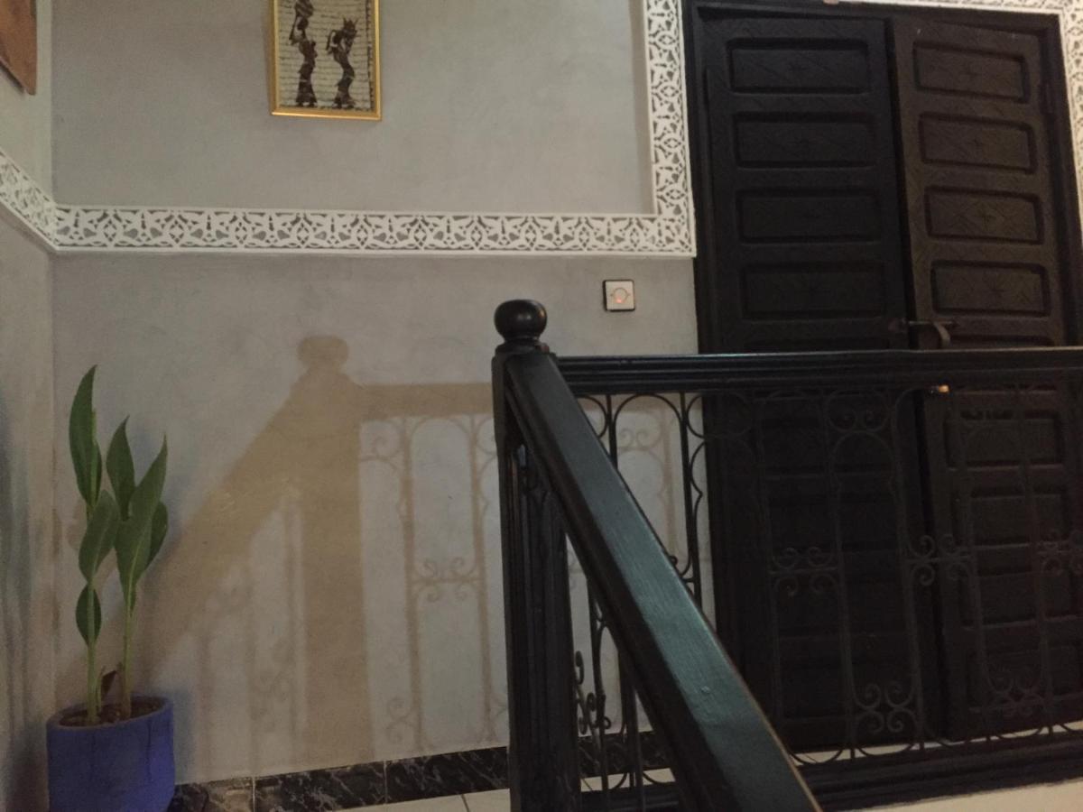 Riad Prive Pour Famille Et Groupe * Marrakesh