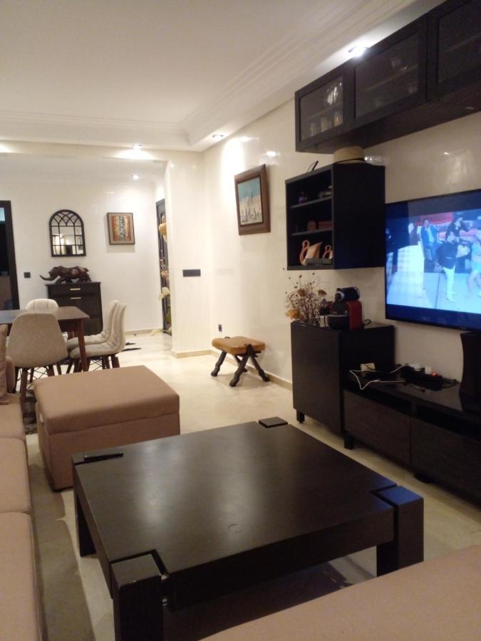 Jnane Atlas Apartamento *