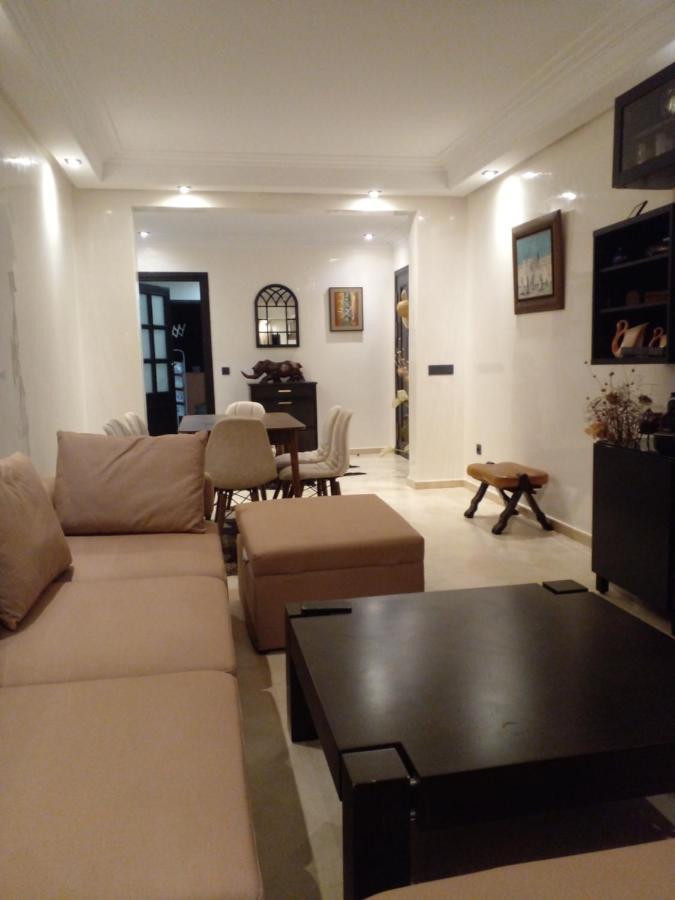 Apartamento Jnane Atlas Marrakesh