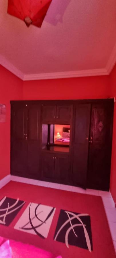 Riad Prive Pour Famille Et Groupe Marrakesh