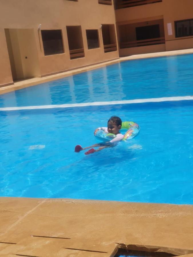 Bonheur Partage 1 * Marrakesh