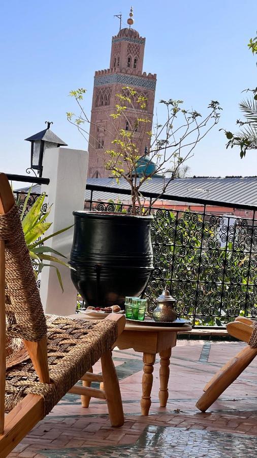 Riad Riad Catalina