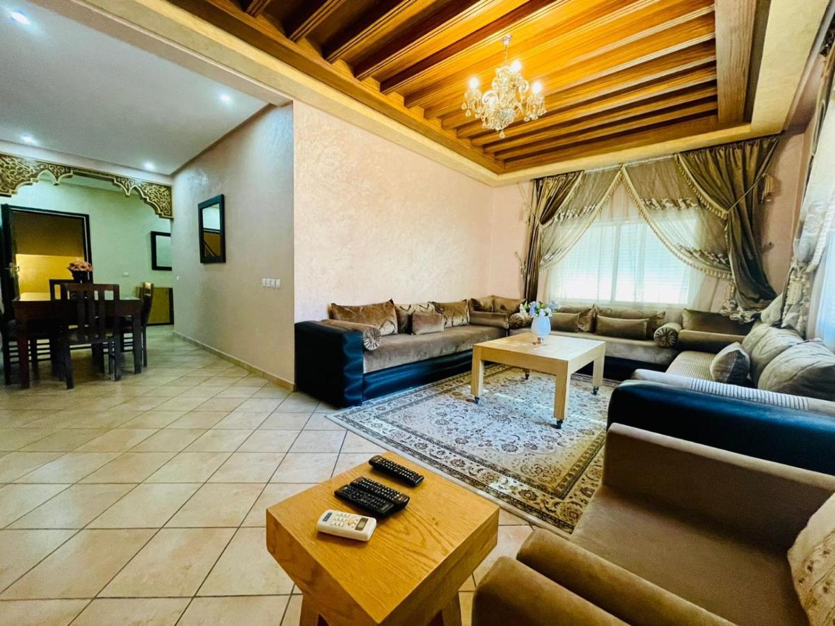 Appartement L'empreinte Appart *