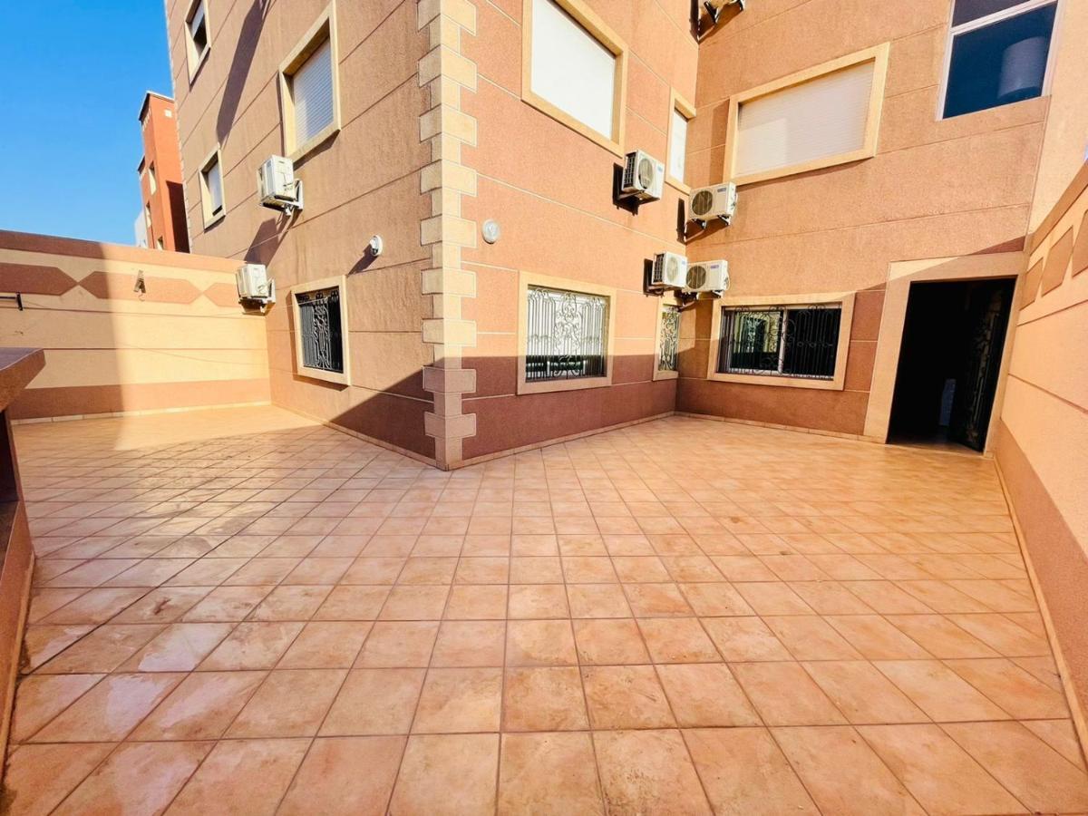 Appartement L'empreinte Appart *