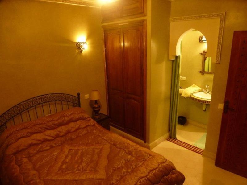 Malas Bed and breakfast