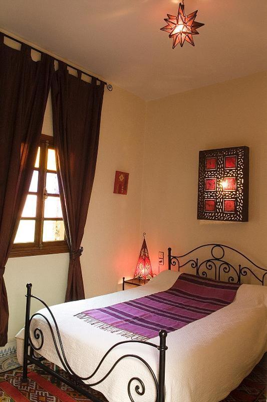 Bed and breakfast Malas