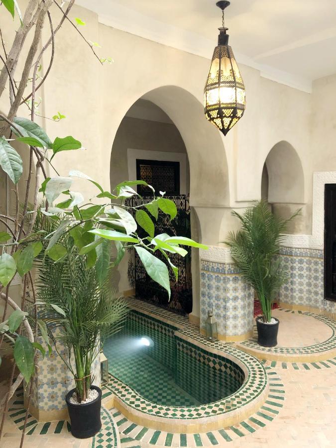 Guest house Al Mamoune 3*