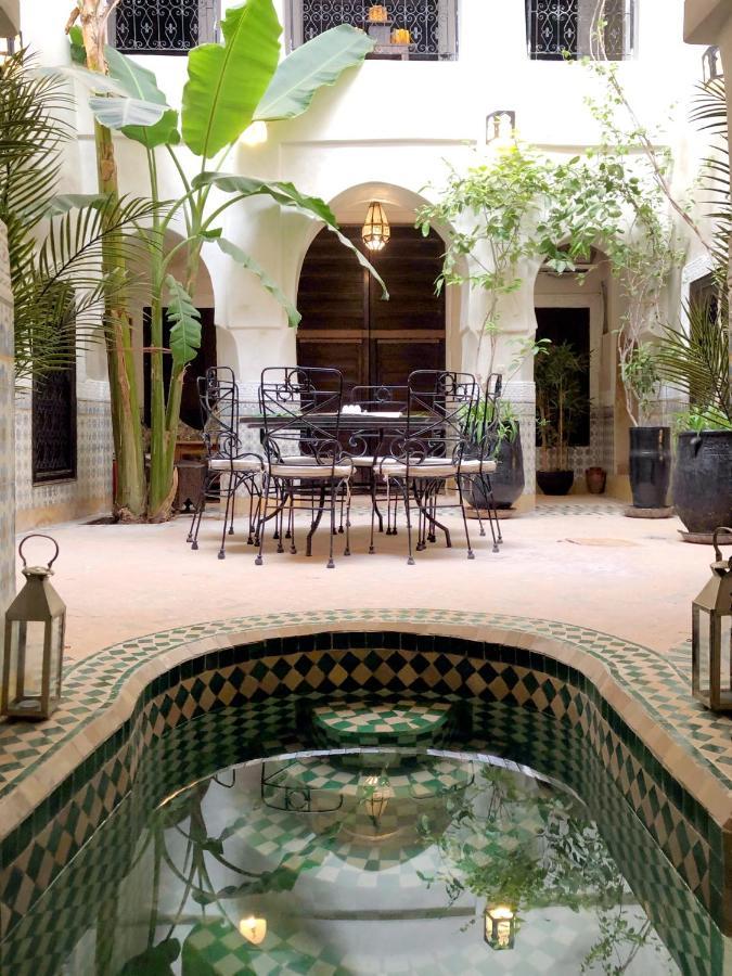Guest house Al Mamoune 3*