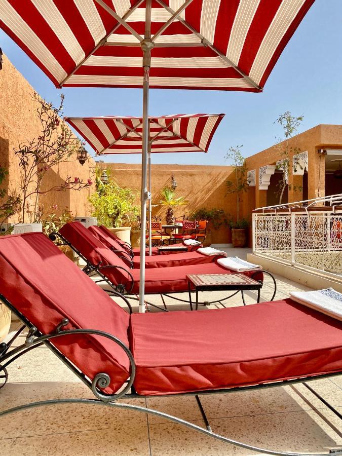Riad Riad Shaden Marrakesh