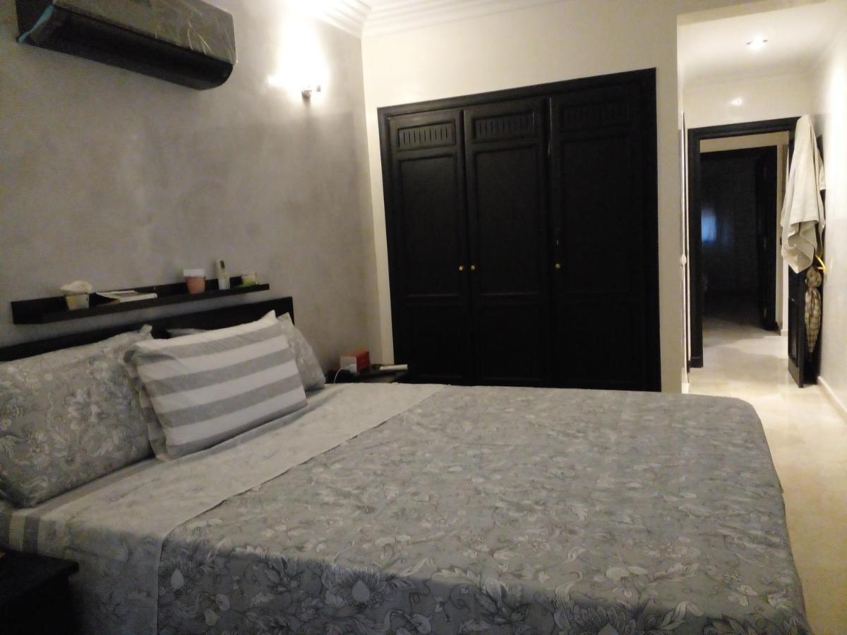 Jnane Atlas Apartamento *