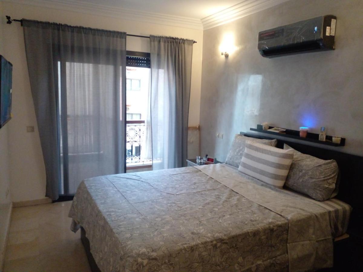 Jnane Atlas Apartamento *