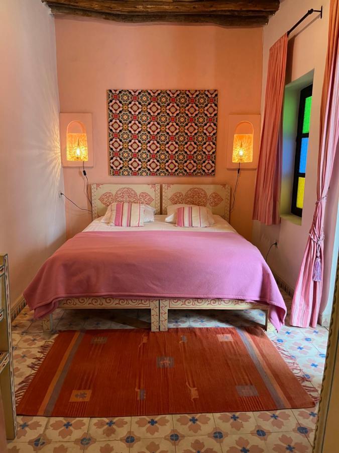 Miliana 3* Marrakesh