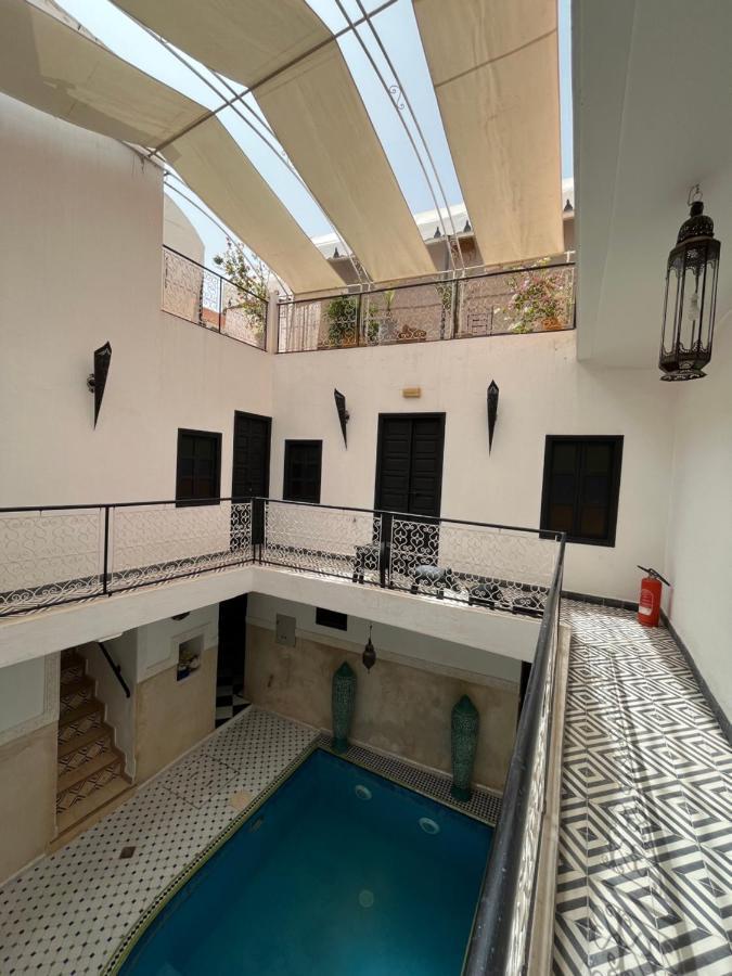 Miliana 3* Marrakesh