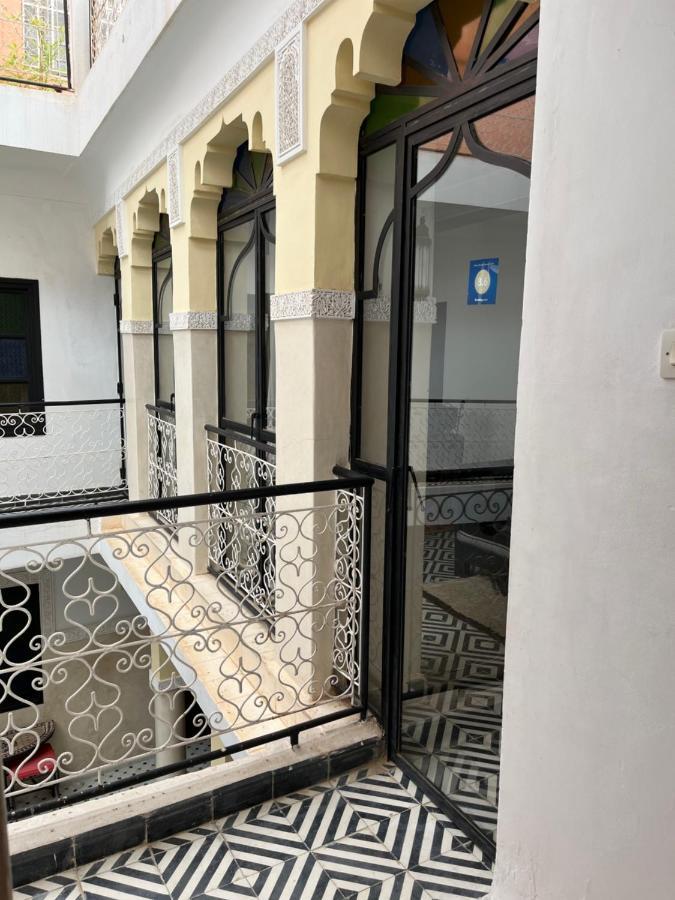 Miliana Marrakesh