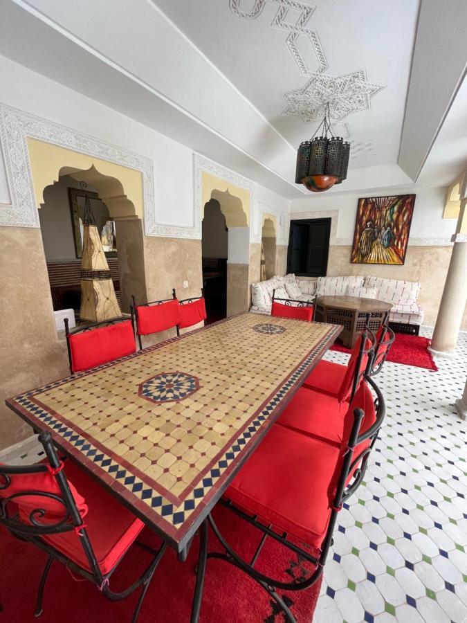 Miliana 3* Marrakesh