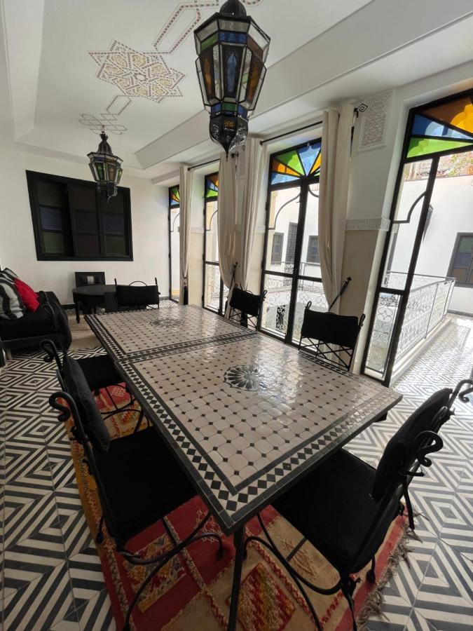 Miliana Marrakesh
