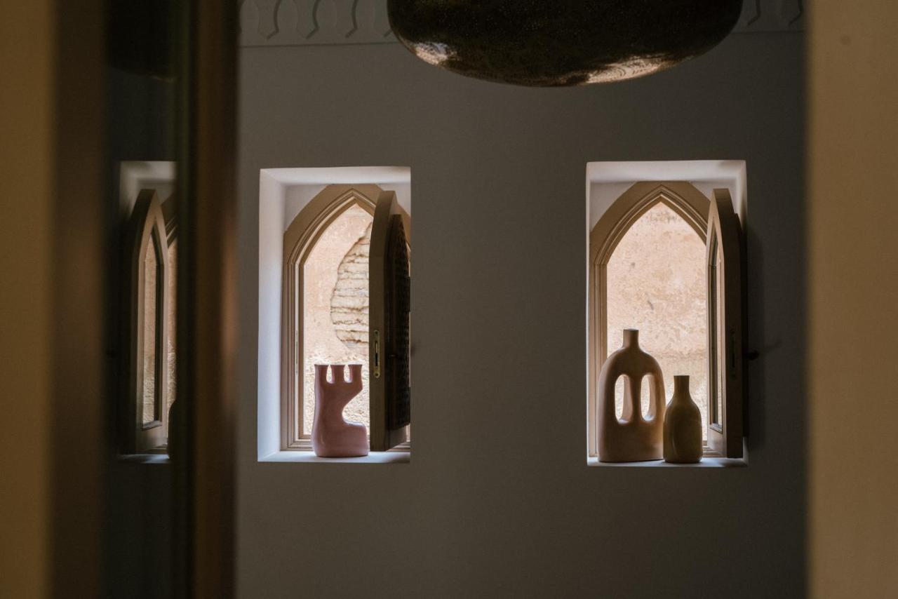 Riad Nyla Wellness And Marrakesh