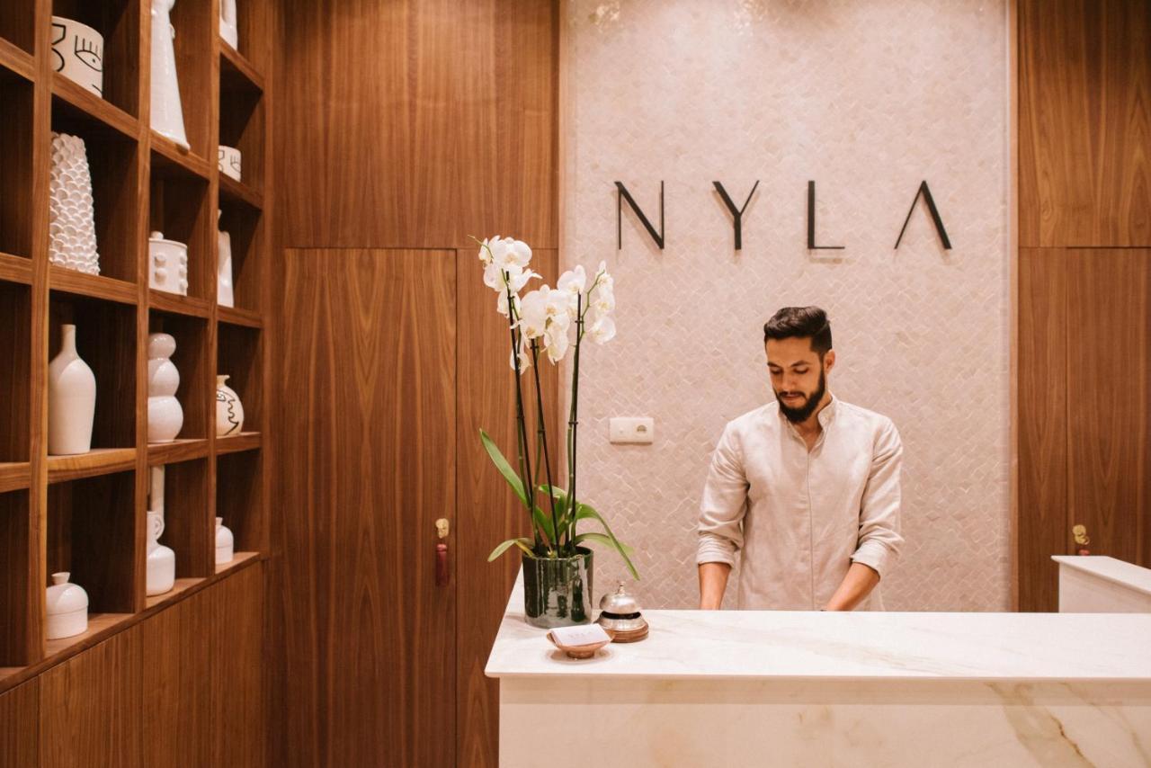 Nyla Wellness And *
