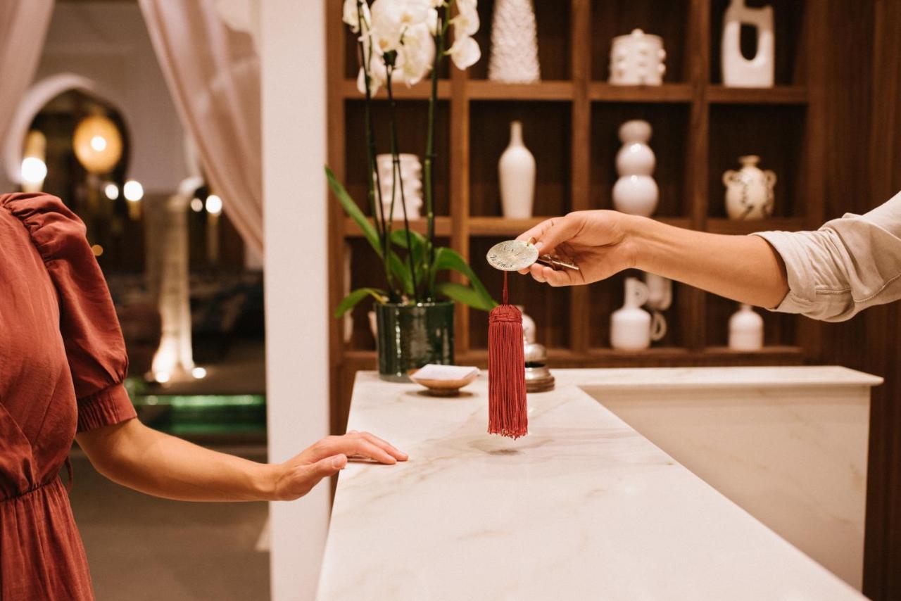 Nyla Wellness And Riad *