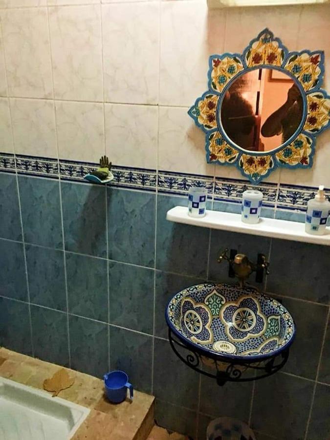 Villa Riad Prive Pour Famille Et Groupe *