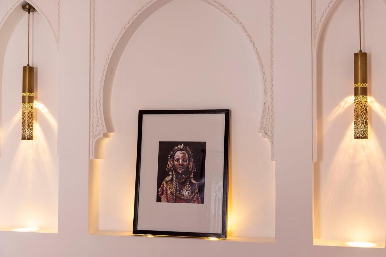 Laz Mimoun&spa Marrakesh