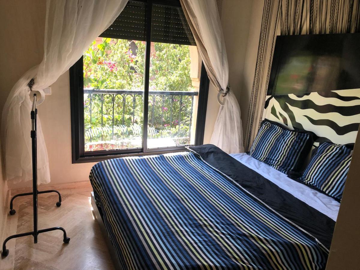 Dans Avec Golf, Piscine Apartment *