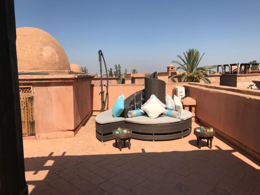 Dans Avec Golf, Piscine Apartment