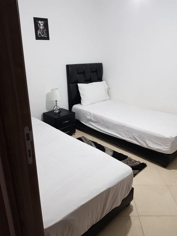 Malas Bed and breakfast Marrakesh
