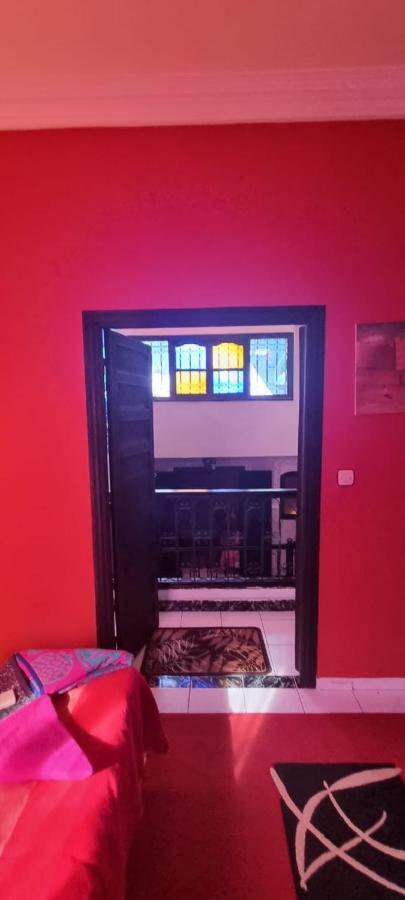 Villa Riad Prive Pour Famille Et Groupe *