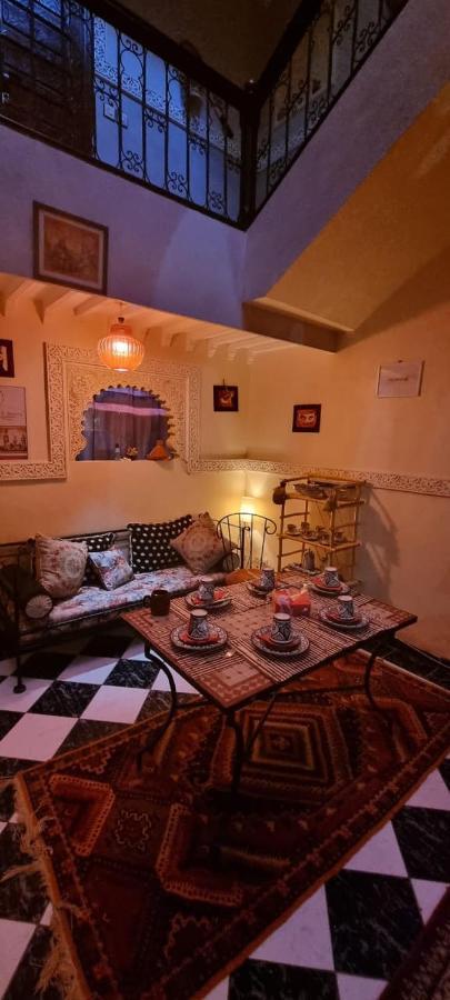 Villa Riad Prive Pour Famille Et Groupe *