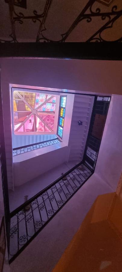 Riad Prive Pour Famille Et Groupe Villa