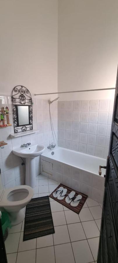 Riad Prive Pour Famille Et Groupe