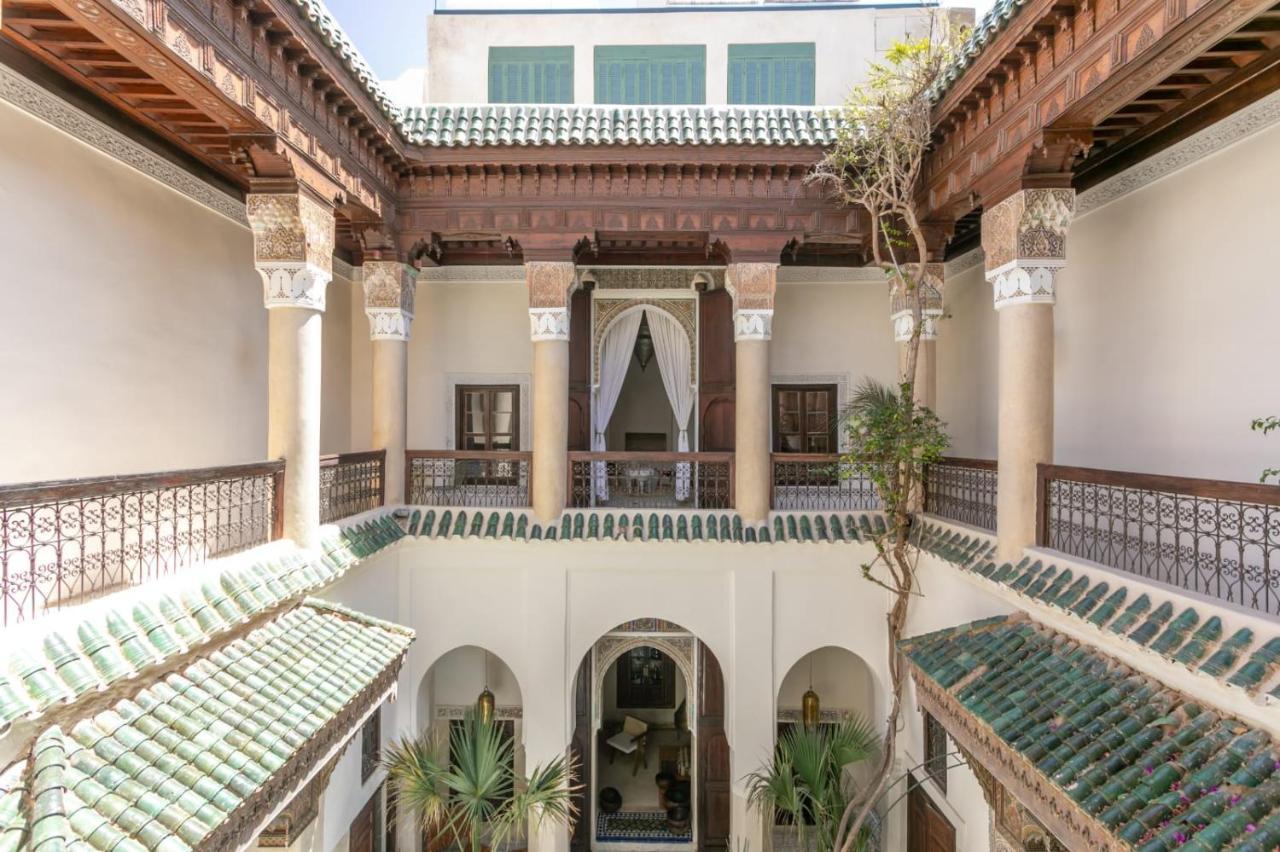 Safar Riad 4*