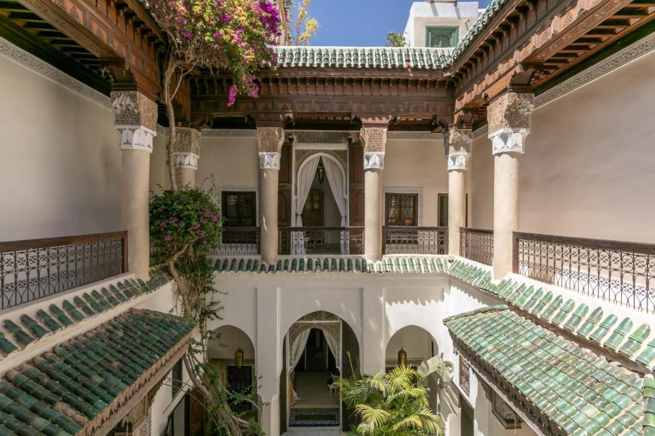 Riad Safar 4*