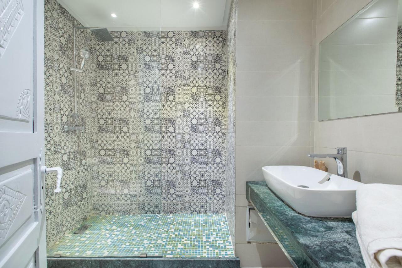 Appartement For Group In Gueliz