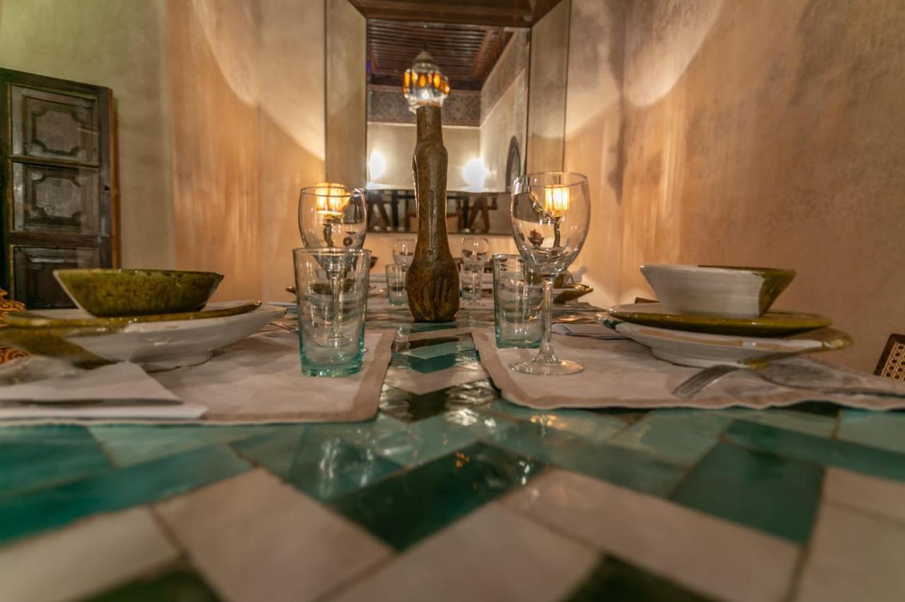 Safar Riad 4*