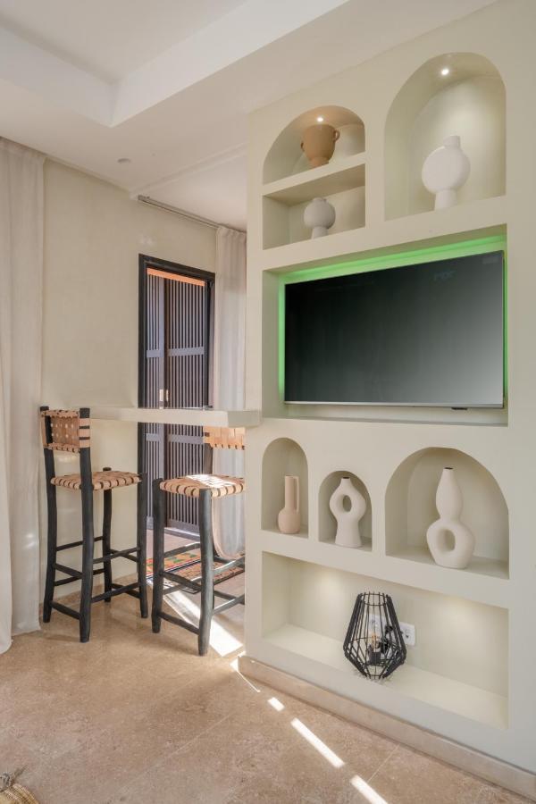 Appartement Ldm Marrakech Marrakesh