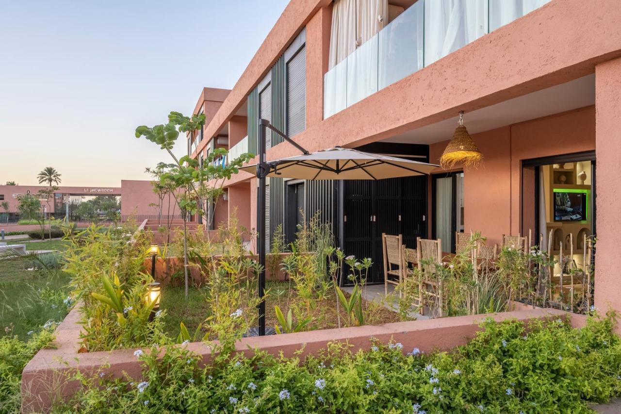 Appartement Ldm Marrakech Marrakesh