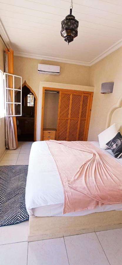 Riad Excellence Marrakesch