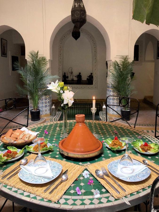 Al Mamoune Guest house