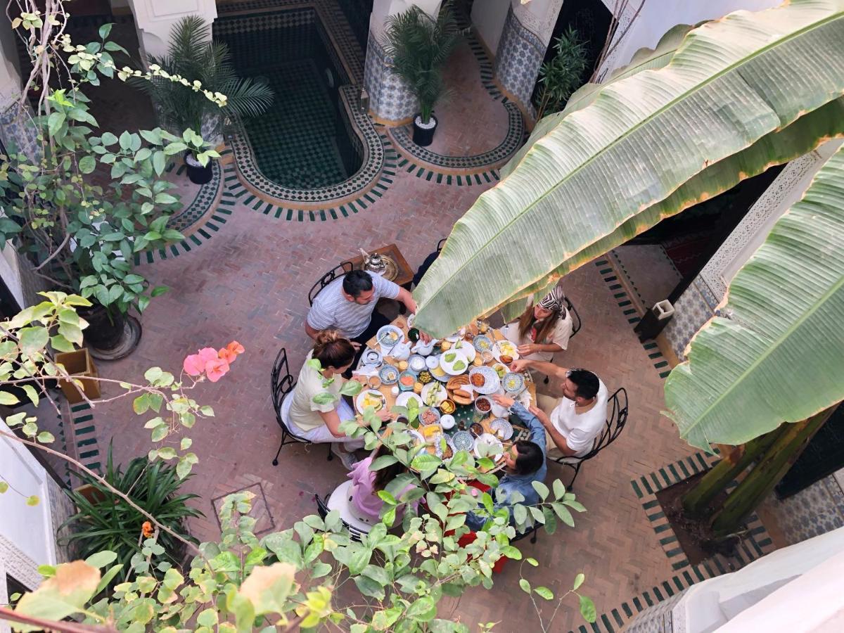 Al Mamoune Guest house 3*