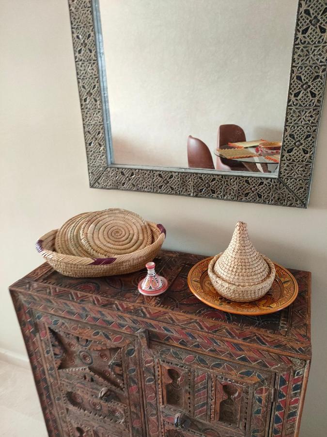 Apartment Prestigia Marrakech Dar Cheryana Marrakesch