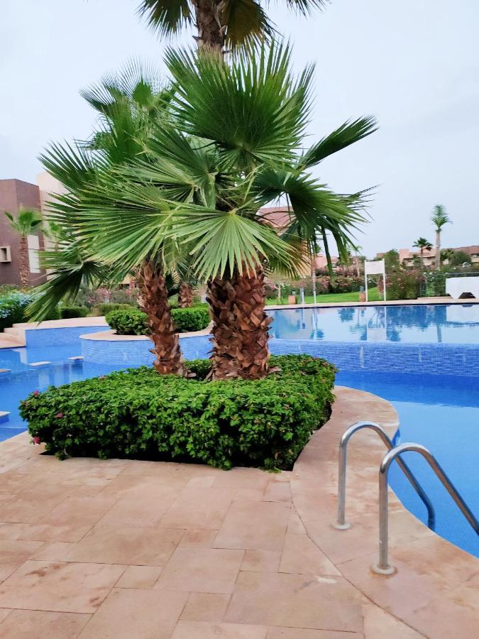 Prestigia Marrakech Dar Cheryana Apartment
