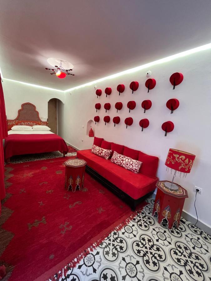 Miliana Gasthuis 3*