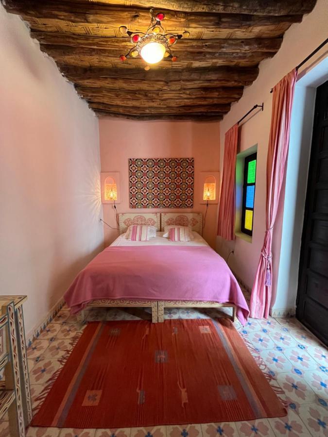 Miliana Gasthuis Marrakesh
