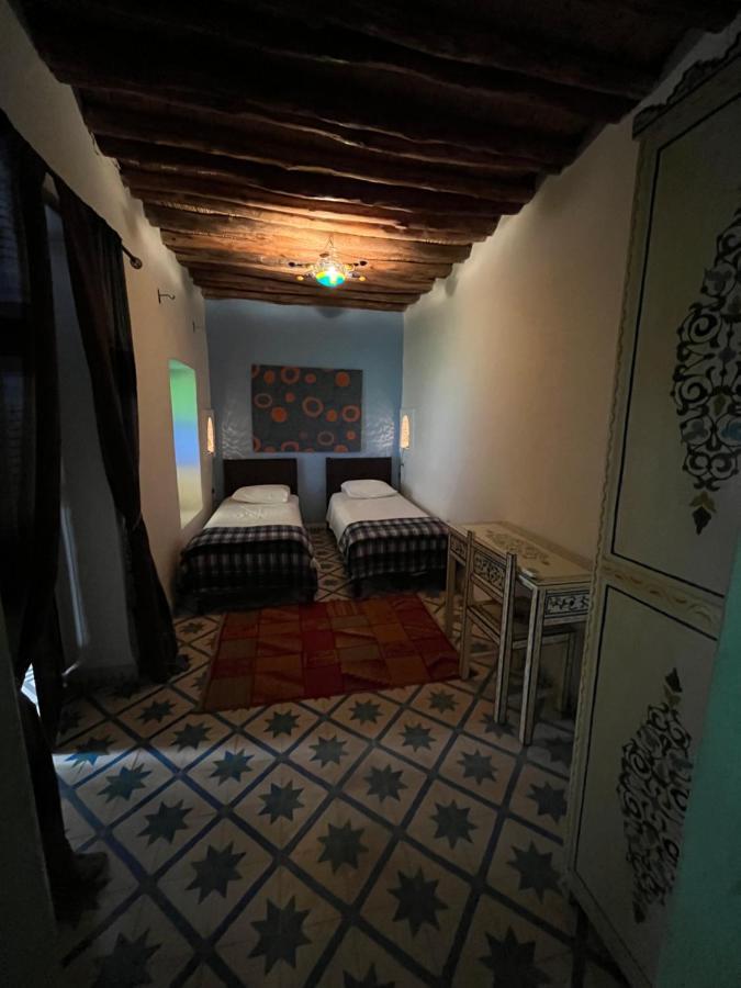 Gasthuis Miliana Marrakesh